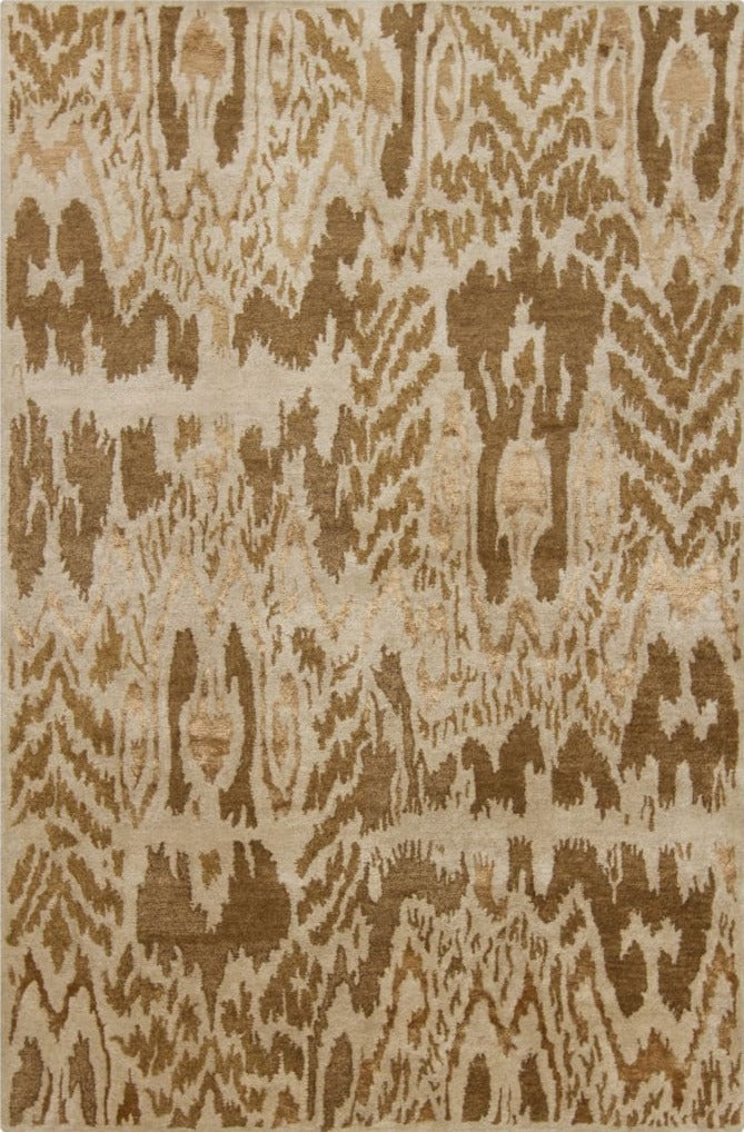 Chandra Zyaec RUP-39607 Beige Rug