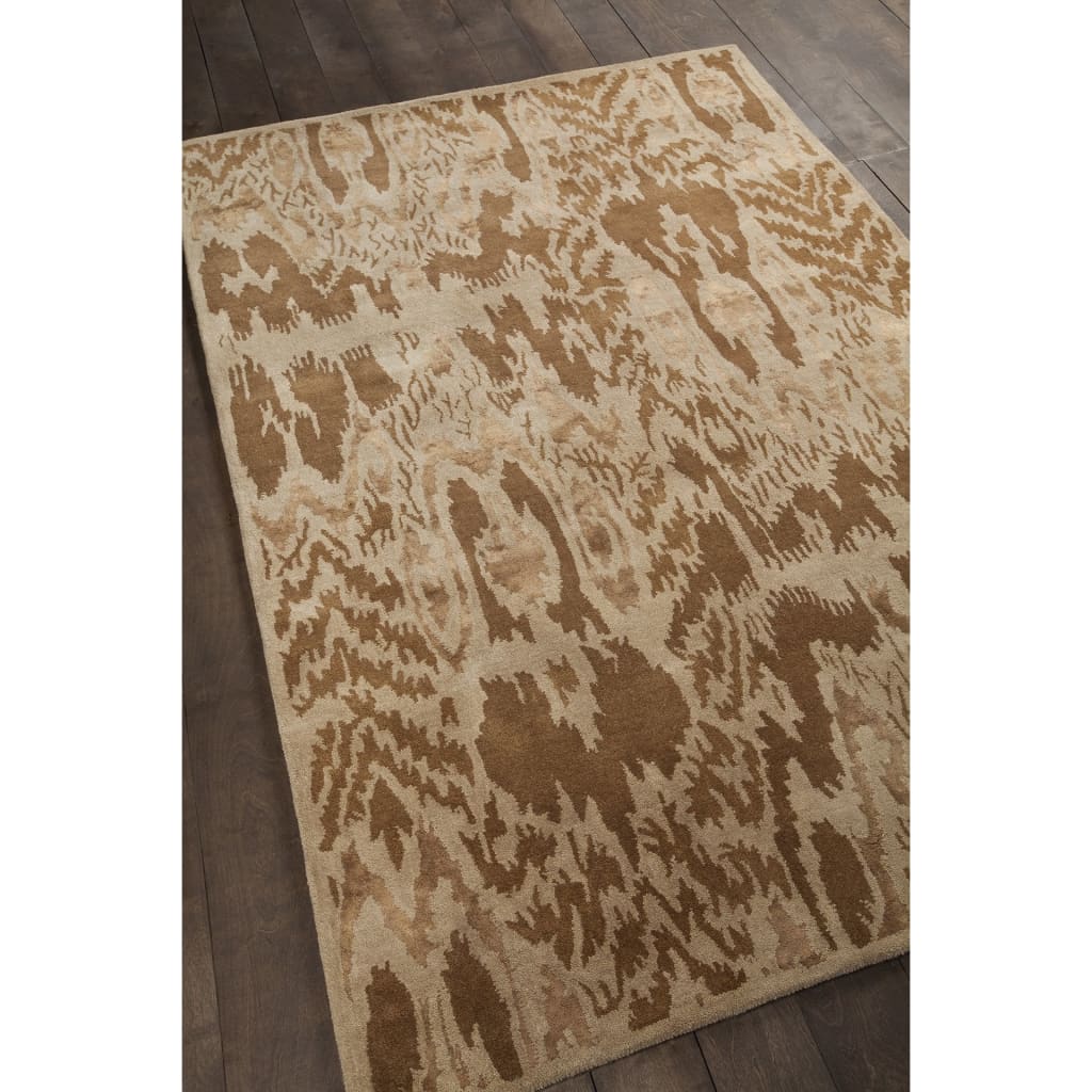 Chandra Zyaec RUP-39607 Beige Rug