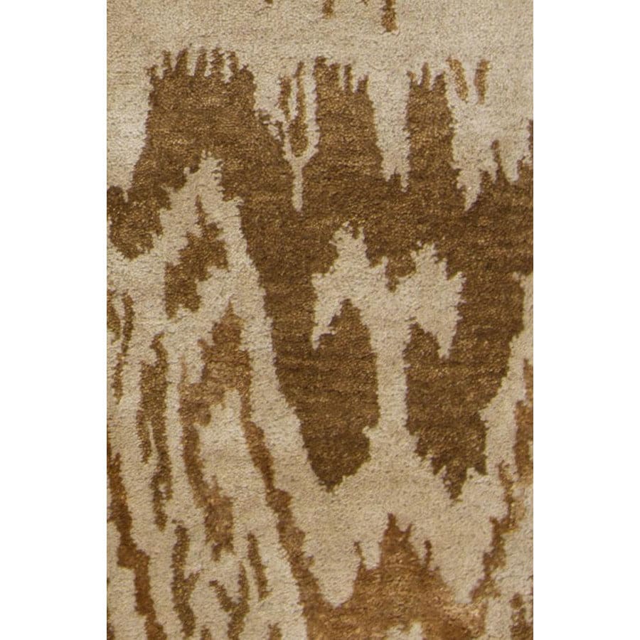 Chandra Zyaec RUP-39607 Beige Rug