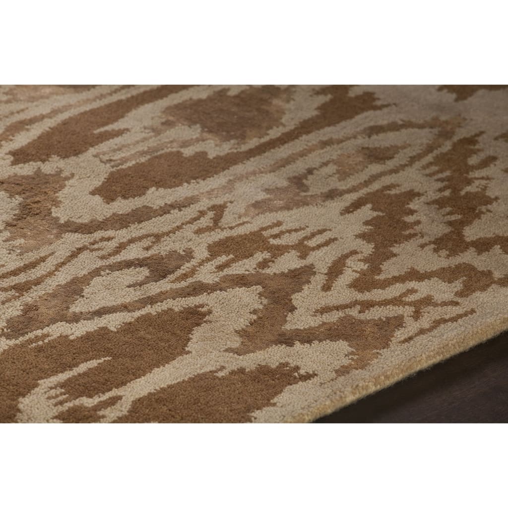 Chandra Zyaec RUP-39607 Beige Rug