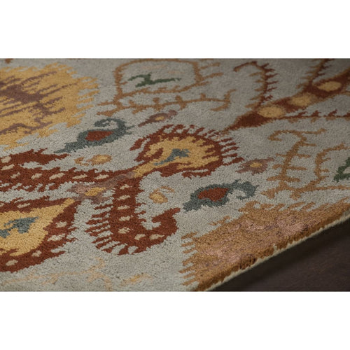 Rupec RUP-39608 Blue Rug
