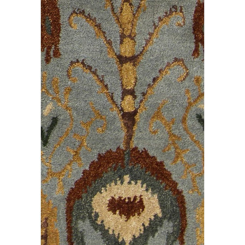 Rupec RUP-39608 Blue Rug