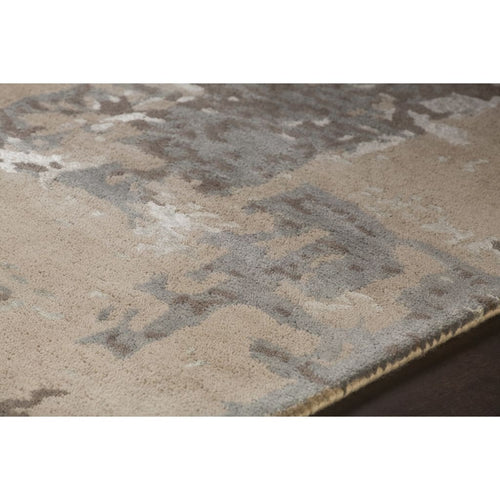 Rupec RUP-39610 Silver Rug