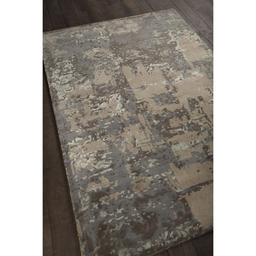 Rupec RUP-39610 Silver Rug
