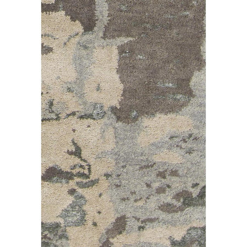 Rupec RUP-39610 Silver Rug