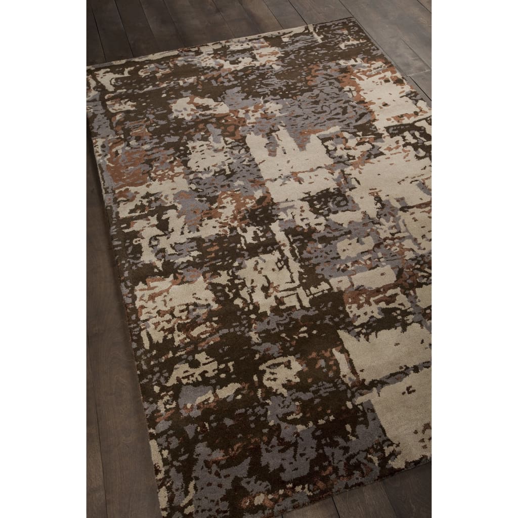 Chandra Zyaec RUP-39611 Grey Rug