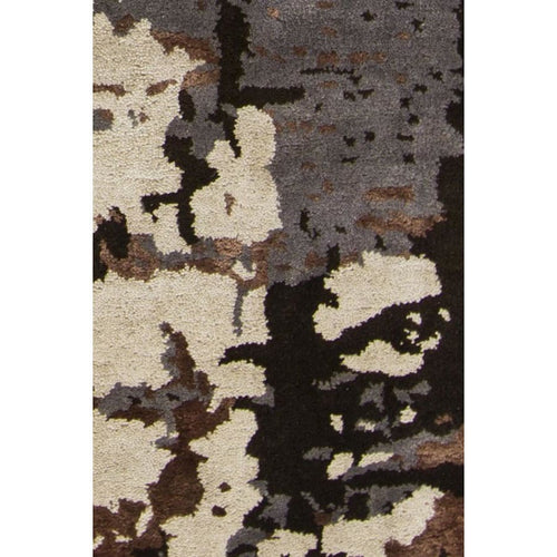 Rupec RUP-39611 Grey Rug