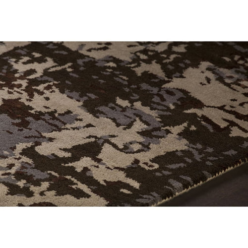 Rupec RUP-39611 Grey Rug