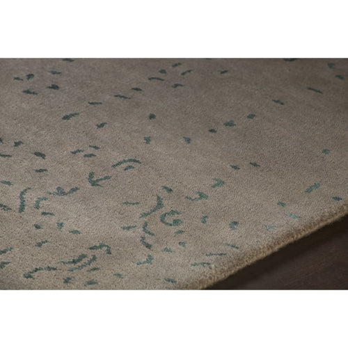 Rupec RUP-39612 Grey Rug