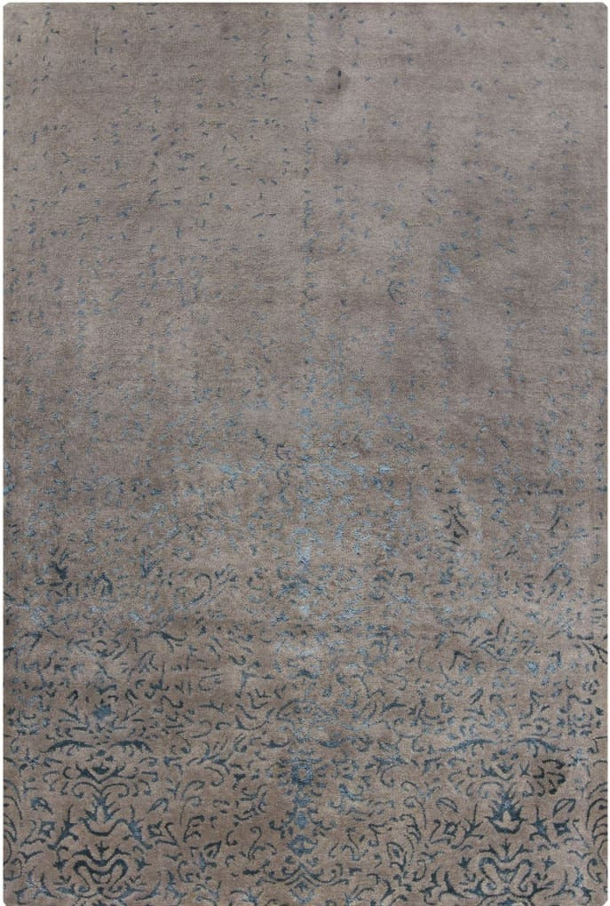 Chandra Zyaec RUP-39612 Grey Rug