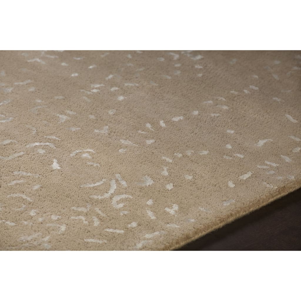 Chandra Zyaec RUP-39613 Beige Rug