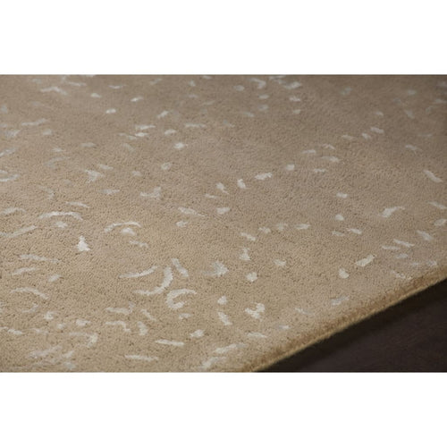 Rupec RUP-39613 Beige Rug