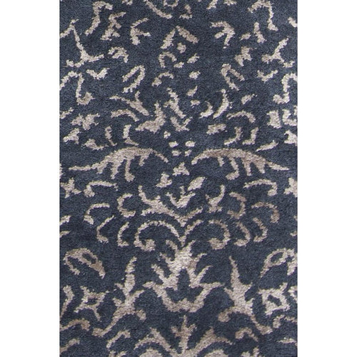 Rupec RUP-39614 Navy Rug