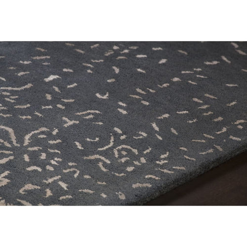 Rupec RUP-39614 Navy Rug