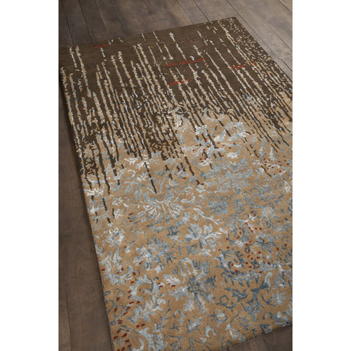 Rupec RUP-39624 Brown Rug