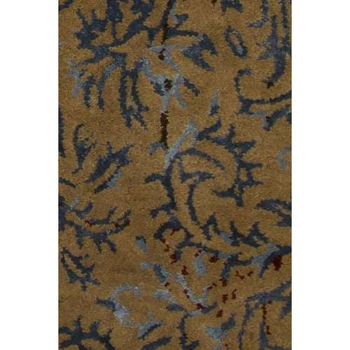 Rupec RUP-39624 Brown Rug
