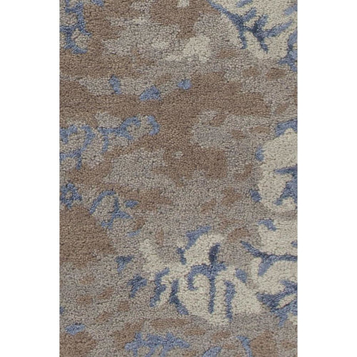 Rupec RUP-39626 Grey Rug