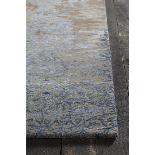 Rupec RUP-39626 Grey Rug