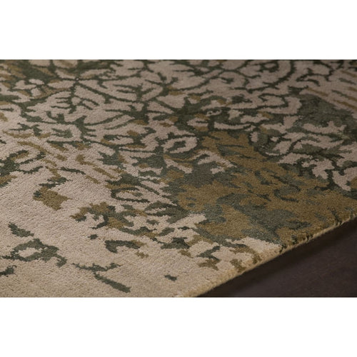 Rupec RUP-39627 Beige Rug