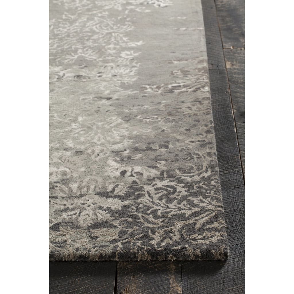 Chandra Zyaec RUP-39629 Grey Rug