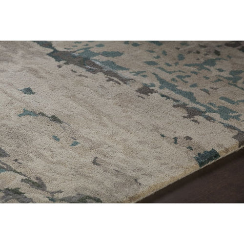 Rupec RUP-39630 Beige Rug