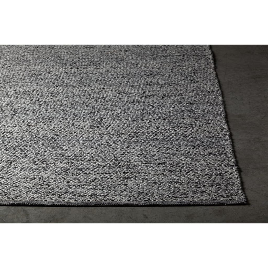 Chandra Zyael RYD-47701 Black Rug