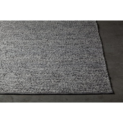 Rydel RYD-47701 Black Rug