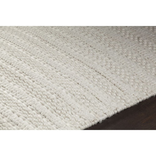 Saira SAI-44701 White Rug