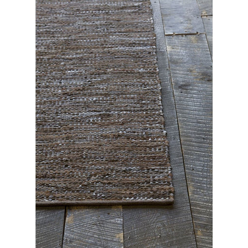 Saket SAK-3704 Brown Rug