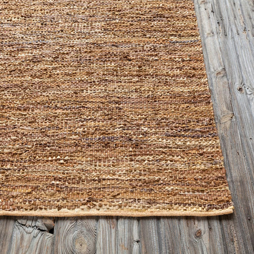 Saket SAK-3706 Gold Rug