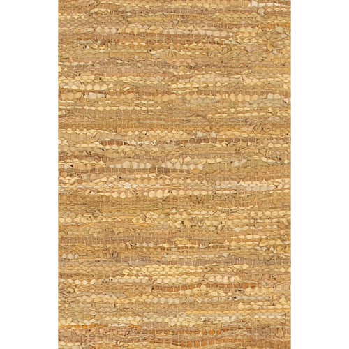 Saket SAK-3706 Gold Rug