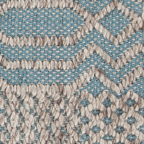 Salona SAL-34500 Blue Rug