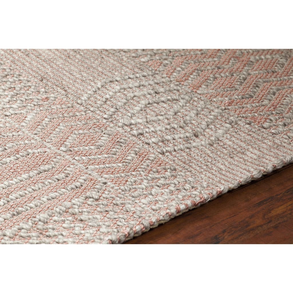 Chandra Zyaona SAL-34501 Pink Rug