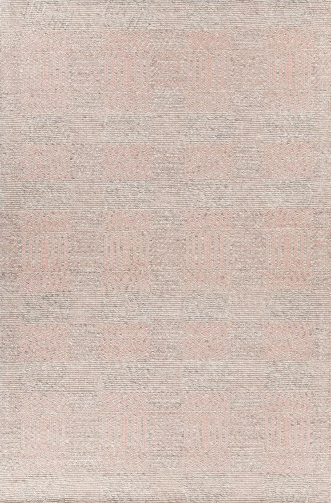 Chandra Zyaona SAL-34501 Pink Rug