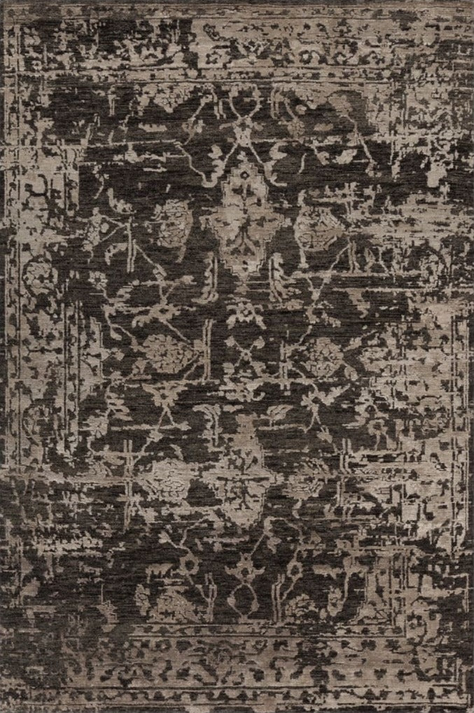 Chandra Zyaha SAS-47001 Beige Rug