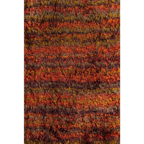Savona SAV-16703 Red Rug