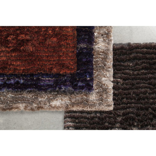 Savona SAV-16703 Red Rug