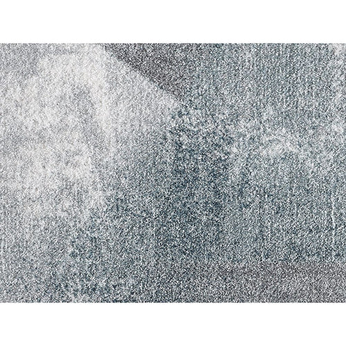 Scope 3772-940 Grey/Green Rug - 100% Polyproplyene