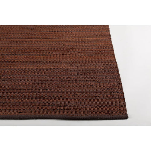 Senuri SEN-47800 Brown Rug