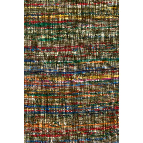 Shenaz SHE-31200 Multi Colored Rug