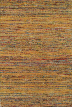 Shenaz SHE-31202 Yellow Rug