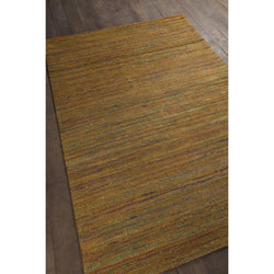 Shenaz SHE-31202 Yellow Rug