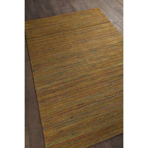 Shenaz SHE-31202 Yellow Rug