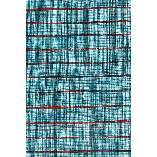 Shenaz SHE-31203 Blue Rug