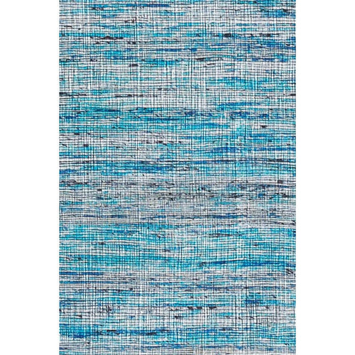 Shenaz SHE-31204 Blue Rug
