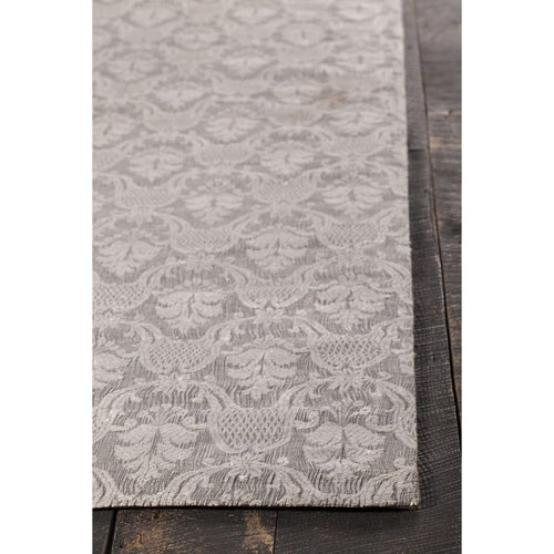 Shenaz SHE-31205 Ivory Rug