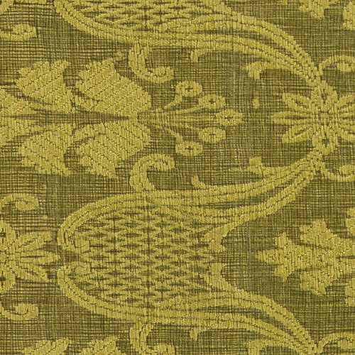 Shenaz SHE-31207 Green Rug
