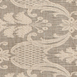 Shenaz SHE-31208 Gold Rug - Gold / 5‚Äô x 7‚Äô6