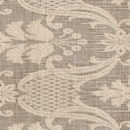 Shenaz SHE-31208 Gold Rug - Gold / 5‚Äô x 7‚Äô6