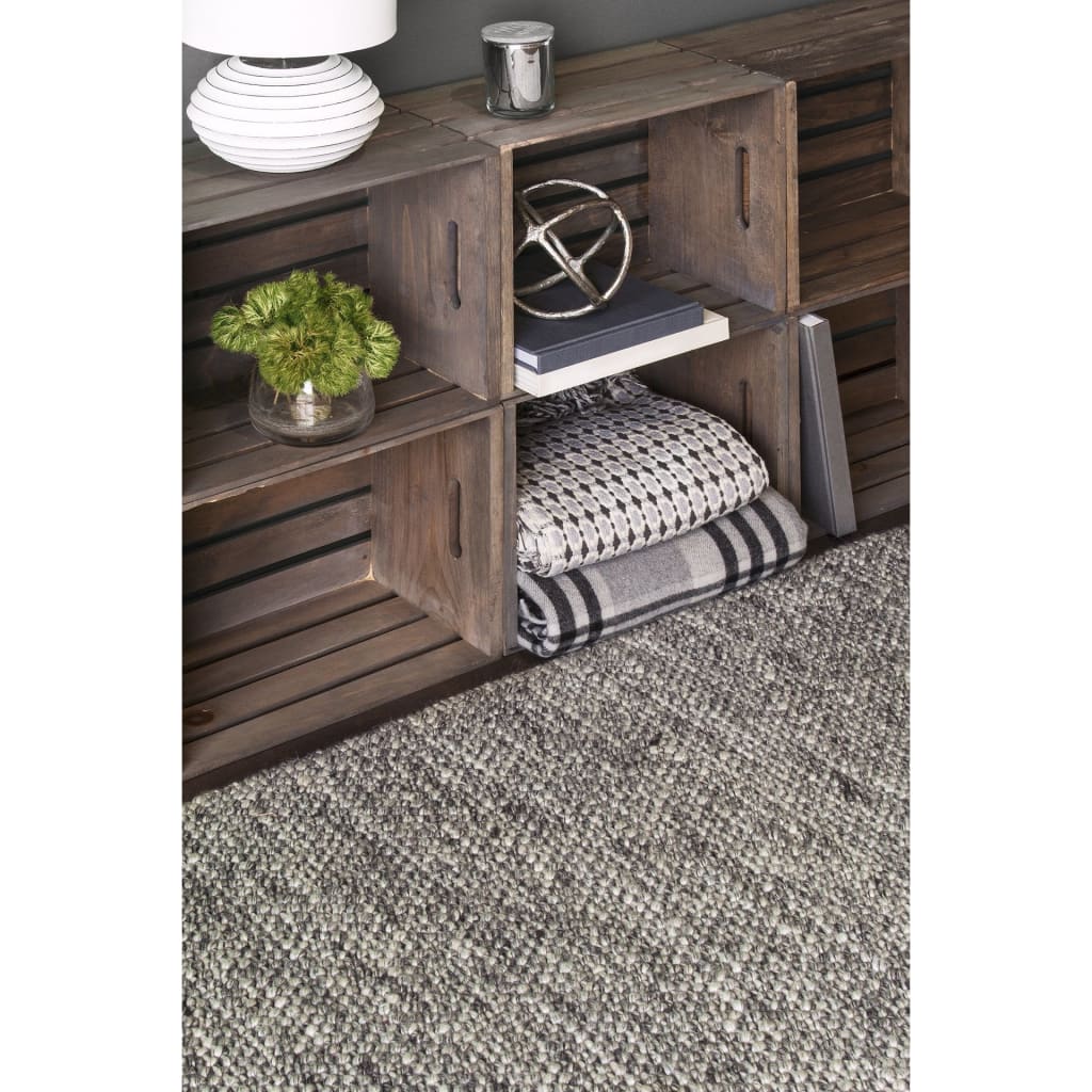 Chandra Zyaatra SIN-10100 Taupe Rug